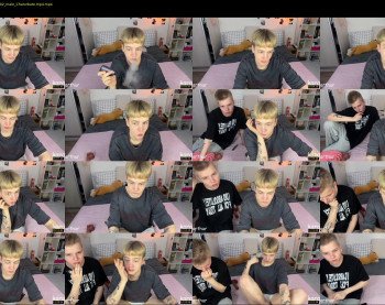 olivertasty — 18 minute Chaturbate male cam show recording, 720p, Jan 1, 2026