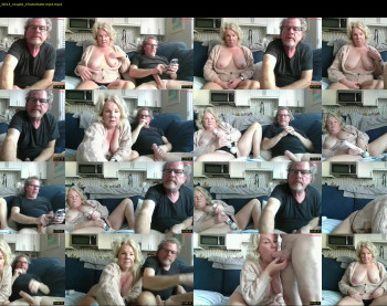 oneoften1000 — 34 minute Chaturbate female cam show recording, 480p, Jan 2, 2026