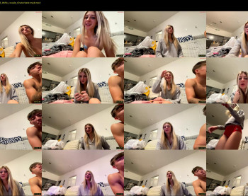 parisbaby2000 — 31 minute Chaturbate female cam show recording, 720p, Jan 1, 2026