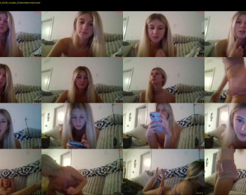 parisbaby2000 — 123 minute Chaturbate female cam show recording, 480p, Jan 2, 2026
