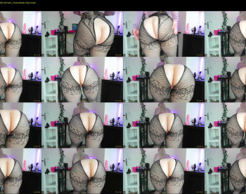 peachyym — 7 minute Chaturbate female cam show recording, 720p, Jan 1, 2026