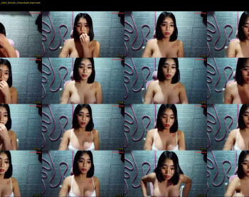 pepsi_danicex — 82 minute Chaturbate female cam show recording, 360p, Jan 1, 2026