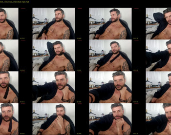 pete_le_meat — 11 minute Chaturbate male cam show recording, 720p, Jan 1, 2026