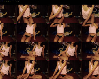 philippinas_white_man — 6 minute Chaturbate couple cam show recording, 720p, Jan 2, 2026