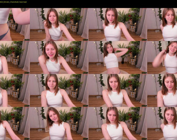 pink_muses — 19 minute Chaturbate female cam show recording, 720p, Jan 1, 2026