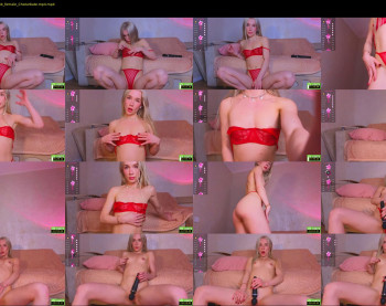 pixieprick — 121 minute Chaturbate couple cam show recording, 720p, Jan 1, 2026