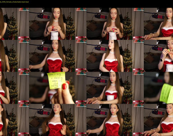 presidenttaylor — 25 minute Chaturbate female cam show recording, 720p, Jan 1, 2026