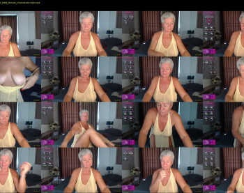 roxana_brooks — 13 minute Chaturbate female cam show recording, 720p, Jan 1, 2026