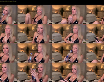 roxyrain2736 — 27 minute Chaturbate female cam show recording, 480p, Jan 2, 2026