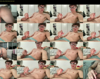 ryan287747 — 69 minute Chaturbate male cam show recording, 480p, Jan 1, 2026