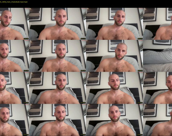 ryanandchadcb — 46 minute Chaturbate male cam show recording, 720p, Jan 1, 2026
