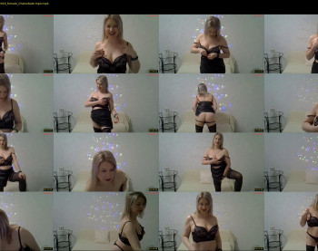 sarahphelps — 67 minute Chaturbate female cam show recording, 480p, Jan 1, 2026
