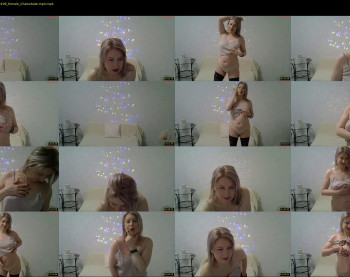 sarahphelps — 49 minute Chaturbate female cam show recording, 480p, Jan 1, 2026