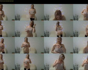 sarahphelps — 32 minute Chaturbate female cam show recording, 480p, Jan 1, 2026
