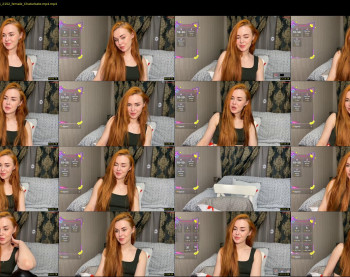 sargonium909 — 70 minute Chaturbate female cam show recording, 720p, Jan 1, 2026