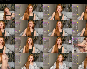 sargonium909 — 103 minute Chaturbate female cam show recording, 720p, Jan 2, 2026