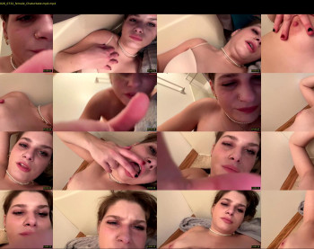 sassysquirtsmmm — 17 minute Chaturbate female cam show recording, 720p, Jan 1, 2026