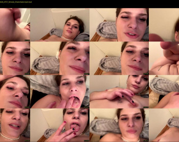 sassysquirtsmmm — 9 minute Chaturbate female cam show recording, 720p, Jan 1, 2026