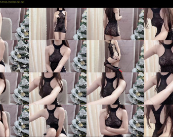 shellysan — 117 minute Chaturbate female cam show recording, 720p, Jan 1, 2026