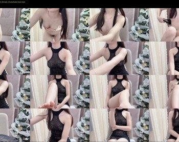 shellysan — 45 minute Chaturbate female cam show recording, 720p, Jan 1, 2026