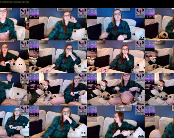 short_sweetpea — 71 minute Chaturbate female cam show recording, 720p, Jan 1, 2026