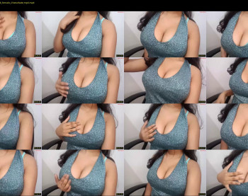shreya_0 — 11 minute Chaturbate female cam show recording, 720p, Jan 1, 2026