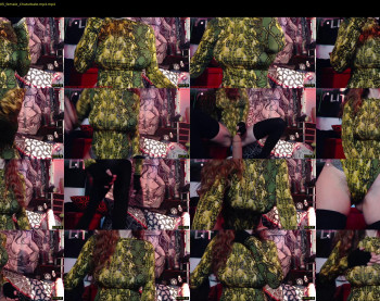 silentmary — 76 minute Chaturbate female cam show recording, 720p, Jan 1, 2026