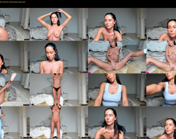 sincerelyc — 120 minute Chaturbate female cam show recording, 720p, Jan 1, 2026