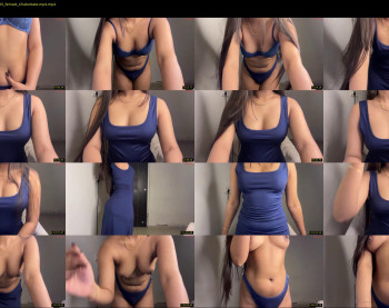 sofie_diva — 121 minute Chaturbate female cam show recording, 720p, Jan 1, 2026