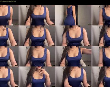 sofie_diva — 27 minute Chaturbate female cam show recording, 720p, Jan 2, 2026