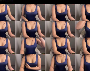 sofie_diva — 3 minute Chaturbate female cam show recording, 720p, Jan 2, 2026