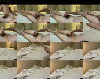starentertainment — 51 minute Chaturbate male cam show recording, 480p, Jan 1, 2026
