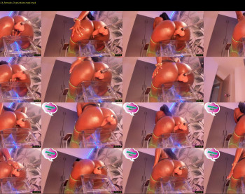 sugarmirie — 114 minute Chaturbate female cam show recording, 720p, Jan 1, 2026