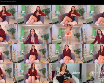 sunshine13_ — 70 minute Chaturbate female cam show recording, 720p, Jan 1, 2026