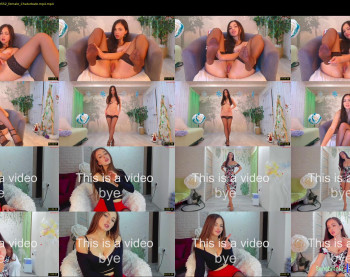 sunshine13_ — 23 minute Chaturbate female cam show recording, 720p, Jan 2, 2026