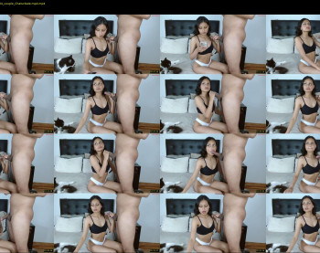 sweetyiris — 7 minute Chaturbate female cam show recording, 720p, Jan 1, 2026
