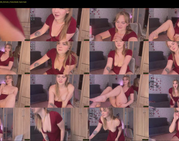 tara_bruno — 75 minute Chaturbate female cam show recording, 720p, Jan 1, 2026