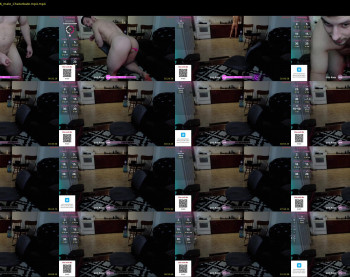 thekodyy — 12 minute Chaturbate male cam show recording, 720p, Jan 1, 2026
