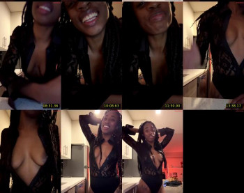 thevixensapphire — 29 minute Chaturbate female cam show recording, 1080p, Jan 1, 2026