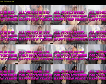 tod916 — 78 minute Chaturbate couple cam show recording, 720p, Jan 1, 2026
