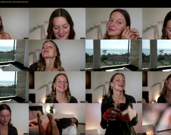 unbelievable__ — 38 minute Chaturbate female cam show recording, 720p, Jan 1, 2026