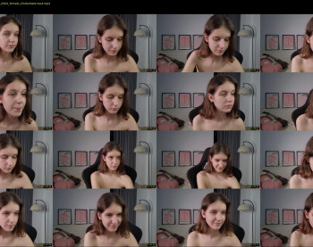 vanessabayer — 26 minute Chaturbate female cam show recording, 720p, Jan 2, 2026