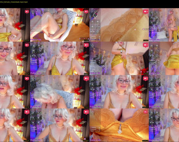 victoria_dior — 98 minute Chaturbate female cam show recording, 720p, Jan 2, 2026