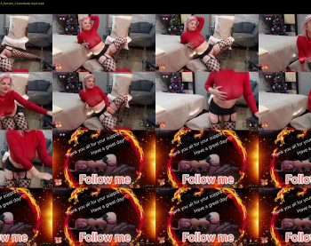 vika_style — 10 minute Chaturbate female cam show recording, 720p, Jan 1, 2026