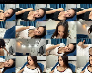 winterluchini — 81 minute Chaturbate female cam show recording, 720p, Jan 1, 2026