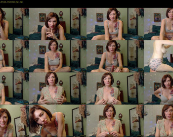 xpbunni — 78 minute Chaturbate female cam show recording, 720p, Jan 2, 2026