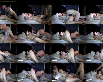 xxverabbyxx — 5 minute Chaturbate female cam show recording, 480p, Jan 2, 2026