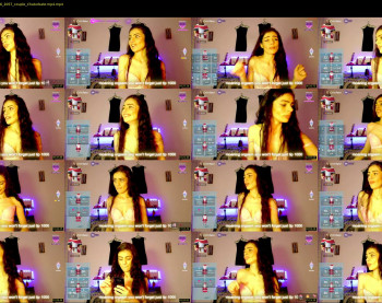 your_fantasy95 — 30 minute Chaturbate couple cam show recording, 720p, Jan 1, 2026