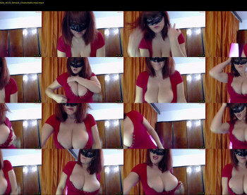 your_wild_fantasy — 4 minute Chaturbate female cam show recording, 720p, Jan 1, 2026