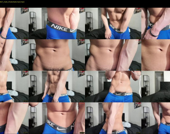 yourguuy21 — 20 minute Chaturbate male cam show recording, 480p, Jan 1, 2026